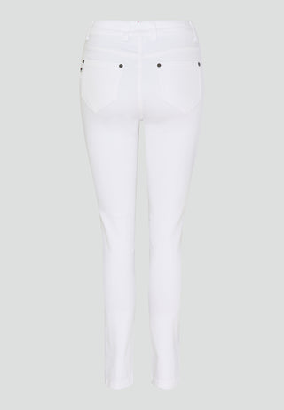REDGREEN WOMAN Mai Jeans Jeans 020 Off White