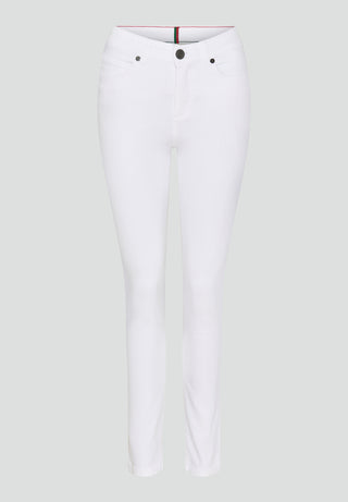 REDGREEN WOMAN Mai Jeans Jeans 020 Off White