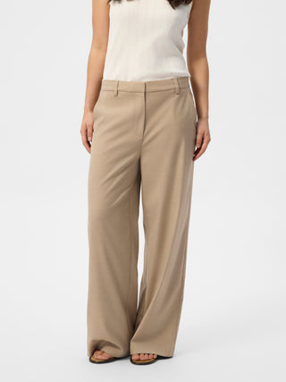 REDGREEN WOMAN Maria Pant Pants and Shorts 023 Sand