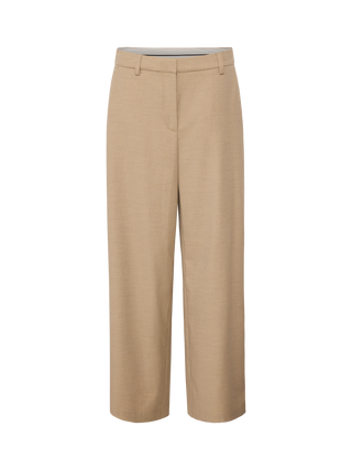 REDGREEN WOMAN Maria Pant Pants and Shorts 023 Sand