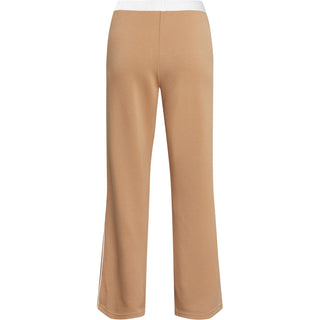 REDGREEN WOMAN Milo Pants and Shorts 026 Light Brown