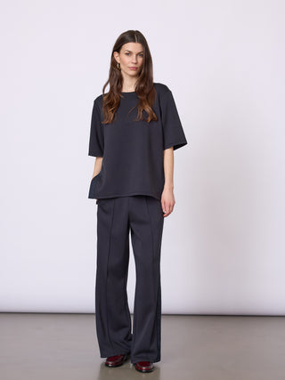 REDGREEN WOMAN Mina Pants and Shorts 069 Dark Navy