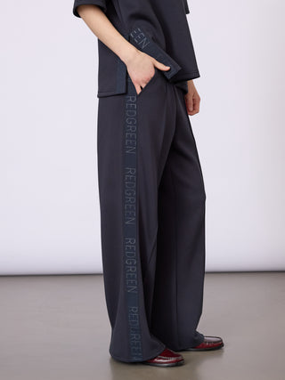 REDGREEN WOMAN Mina Pants and Shorts 069 Dark Navy