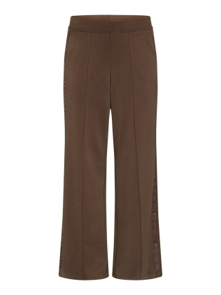 REDGREEN WOMAN Mirah Sweats 029 Dark Brown
