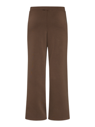 REDGREEN WOMAN Mirah Sweats 029 Dark Brown