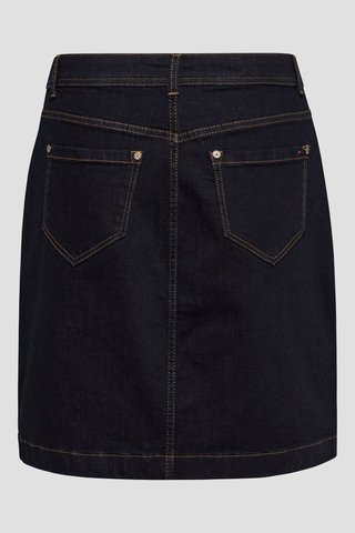 REDGREEN WOMAN Nellie Skirt Skirts 066 Denim