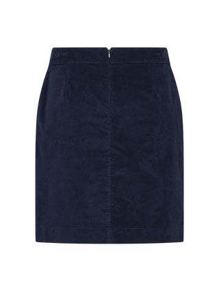 REDGREEN WOMAN Nobi Skirts 069 Dark Navy