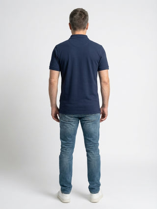 REDGREEN RG10028 Polo Blue