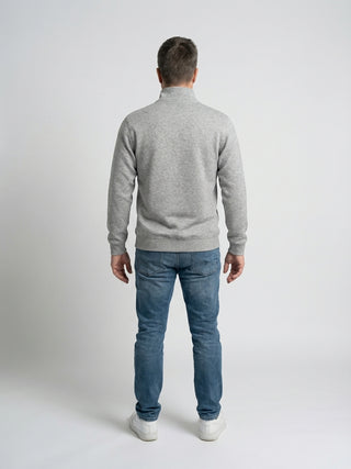 REDGREEN RG20014 Sweatshirt Grey Melange