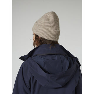 REDGREEN WOMAN Ramona Hat 425 Dark Sand Melange