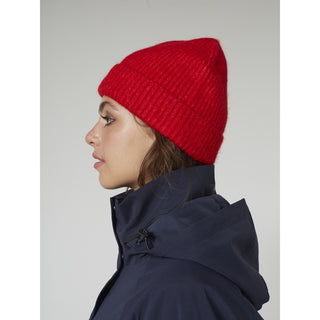 REDGREEN WOMAN Ramona Hat 444 Red Melange