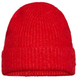 REDGREEN WOMAN Ramona Hat 444 Red Melange