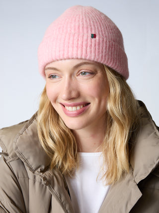 REDGREEN WOMAN Ramona Hat 445 Pink Melange