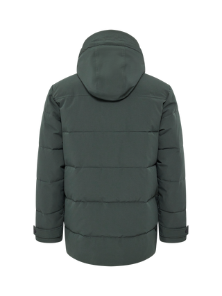 REDGREEN Seanan Jacket 0791 Dark Green