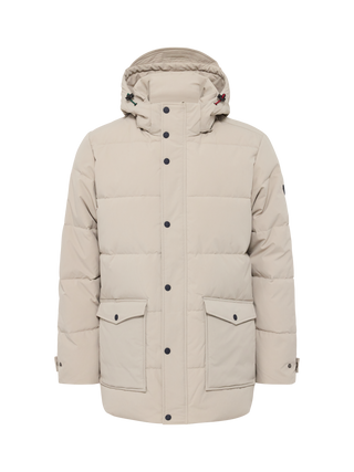 REDGREEN Seanan Jacket 9023 Sand