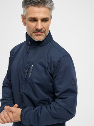 REDGREEN Seattle Jacket 0692 Dark Navy