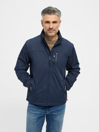 REDGREEN Seattle Jacket 0692 Dark Navy