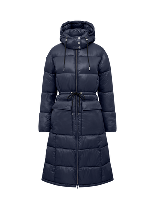 REDGREEN WOMAN Sheila Jacket Jackets and Coats 069 Dark Navy