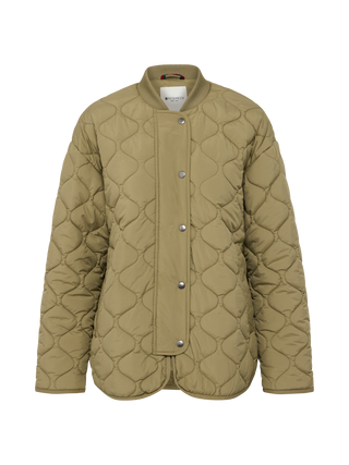 REDGREEN WOMAN Sherry Jacket Jackets and Coats 074 Khaki