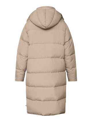 REDGREEN WOMAN Sille Jackets and Coats 025 Dark Sand