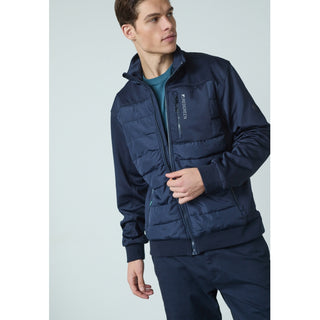 REDGREEN Silvon Jacket Navy