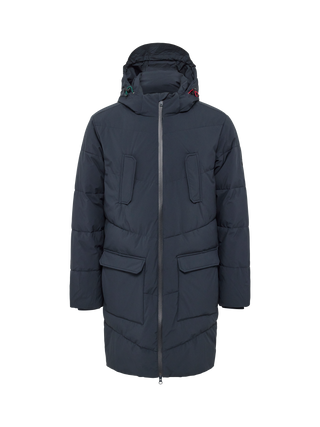 REDGREEN Sinus Jacket 0691 Dark Navy