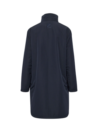 REDGREEN WOMAN Stacia Coat Jackets and Coats 069 Dark Navy