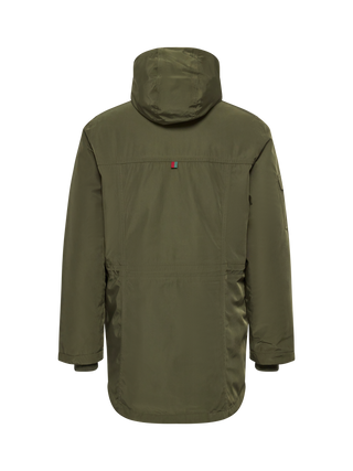 REDGREEN Stone Jackets and Coats 9079 Dark Green