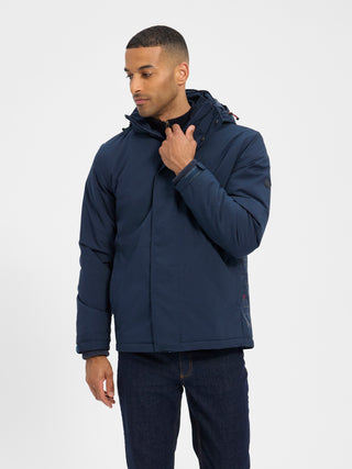 REDGREEN Stormy Jacket Navy