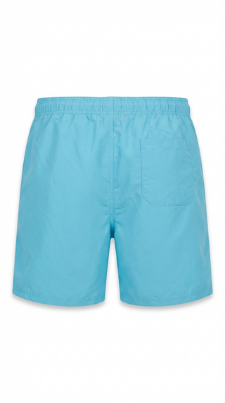 REDGREEN Triton Shorts Turquoise