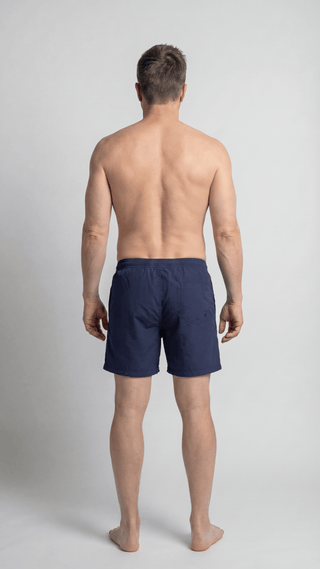 REDGREEN Triton Shorts 0682 NAVY