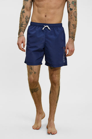 REDGREEN MEN Triton Shorts A - Blue