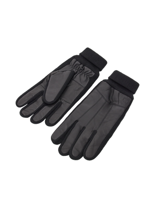 REDGREEN Vagn Gloves Black