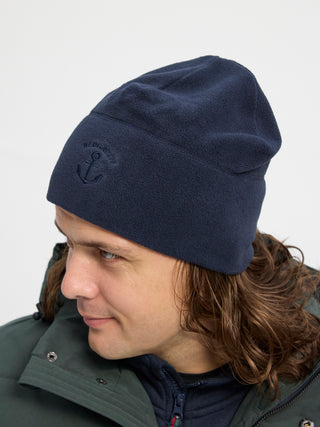 REDGREEN Valde Hat Navy