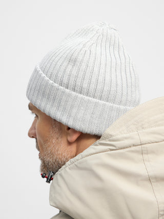 REDGREEN Victor Hat 4141 Lt. Grey Melange