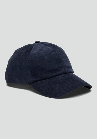 REDGREEN MEN Villads Cap 9069 Dark navy