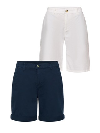 Lucca 2-pak Shorts (Spar 199 kr.)