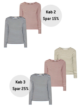 Fie - Køb Flere, Spar Mere