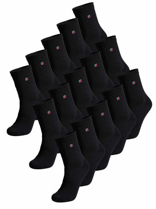 Theodor 15-pack - Black