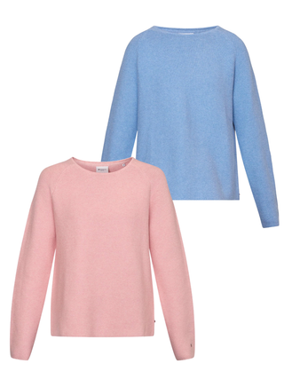 Julia 2-pak Strik (Spar 299 kr.)